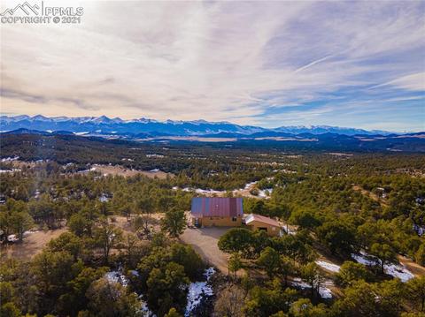2265 Holmes Rd, Cotopaxi, CO 81223 photo 30