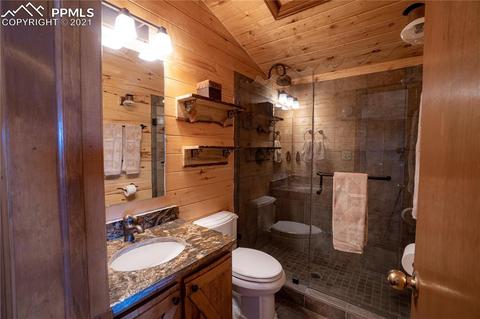 2265 Holmes Rd, Cotopaxi, CO 81223 photo 27