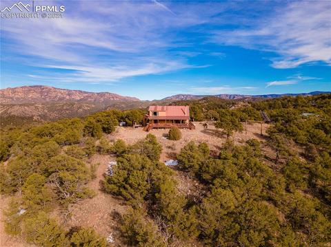 2265 Holmes Rd, Cotopaxi, CO 81223 photo 31