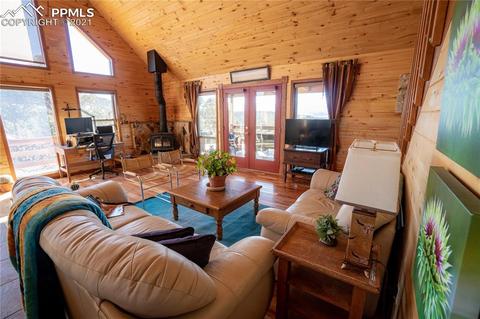 2265 Holmes Rd, Cotopaxi, CO 81223 photo 11
