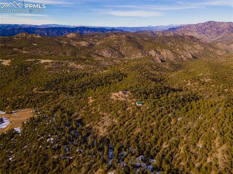 2265 Holmes Rd, Cotopaxi, CO 81223 photo 3
