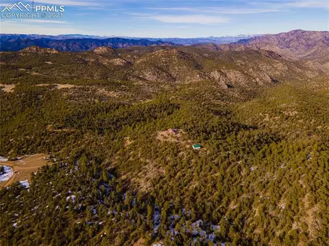 2265 Holmes Rd, Cotopaxi, CO 81223 photo 3