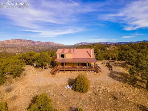 2265 Holmes Rd, Cotopaxi, CO 81223 photo 1