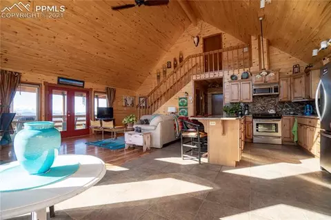 2265 Holmes Rd, Cotopaxi, CO 81223 photo 5