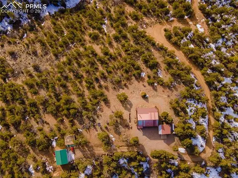 2265 Holmes Rd, Cotopaxi, CO 81223 photo 35