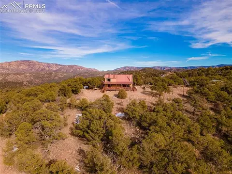 2265 Holmes Rd, Cotopaxi, CO 81223 photo 31
