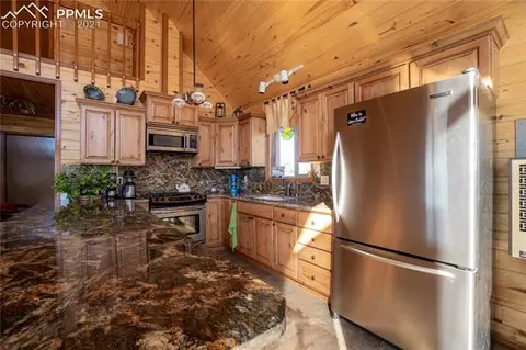 2265 Holmes Rd, Cotopaxi, CO 81223 photo 6