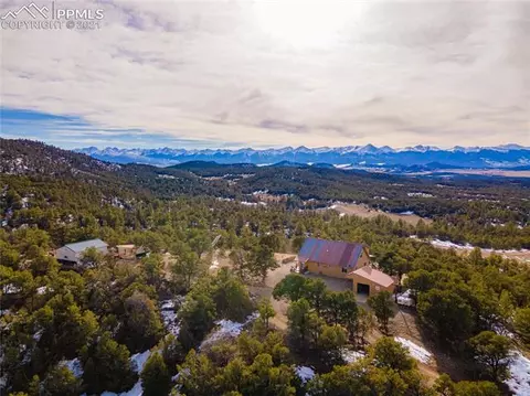 2265 Holmes Rd, Cotopaxi, CO 81223 photo 2