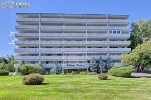 900 Saturn Dr #110, Colorado Springs, CO 80905