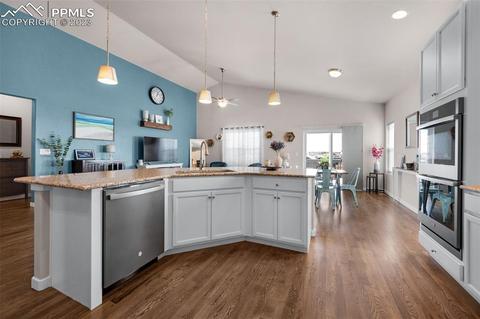 9845 Devoncove Dr, Peyton, CO 80831 photo 15