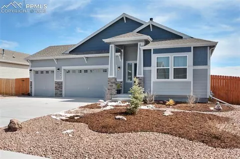 9845 Devoncove Dr, Peyton, CO 80831 photo 2