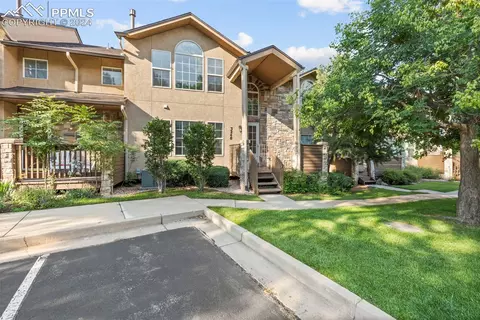 3248 Capstan Way, Colorado Springs, CO 80906