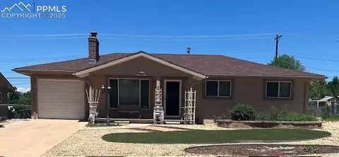 324 Morningside Dr, Colorado Springs, CO 80911