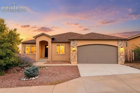 335 Pyrite Ter, Colorado Springs, CO 80905