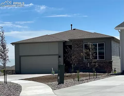 12937 Ranch Gate Dr, Peyton, CO 80831 photo 1