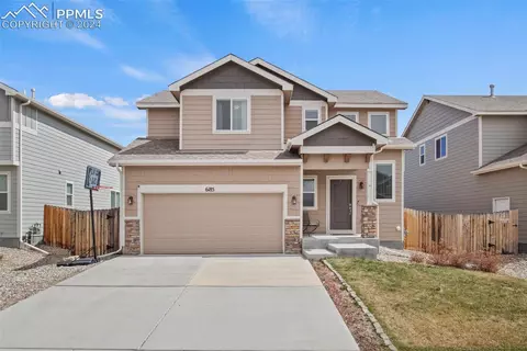 6185 Popper Dr, Colorado Springs, CO 80925