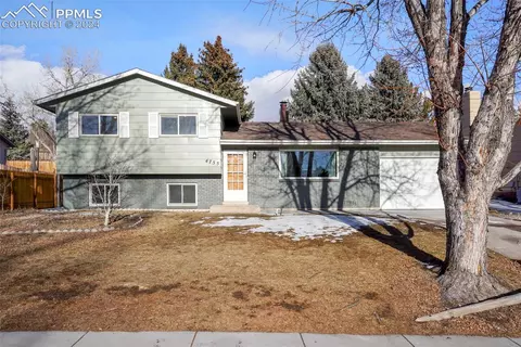 4755 Montebello Dr, Colorado Springs, CO 80918