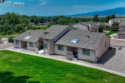 6545 Snowshoe Trl, Colorado Springs, CO 80911