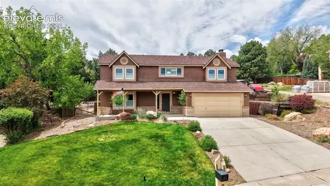 1125 Popes Valley Dr, Colorado Springs, CO 80919