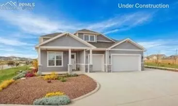 631 White Dove Ct, Monument, CO 80132
