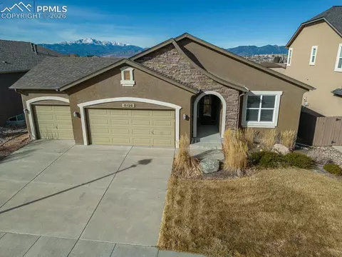 8128 Mount Huron Trl, Colorado Springs, CO 80924