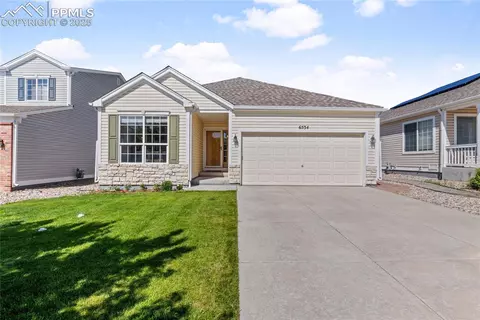 6534 Harvey Ln, Colorado Springs, CO 80923