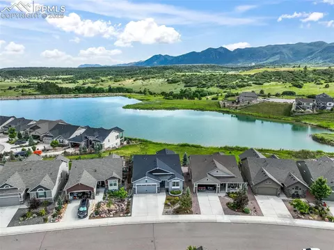 15802 Lake Mist Dr, Monument, CO 80132