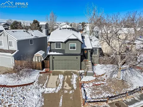 4520 Ramblewood Dr, Colorado Springs, CO 80920