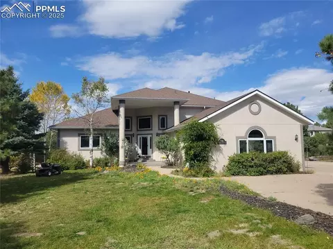 730 Winding Hills Rd, Monument, CO 80132