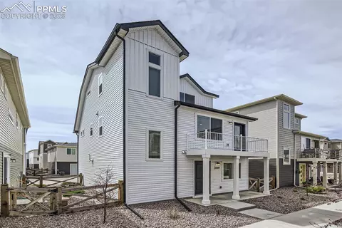 5699 Tramore Ct, Colorado Springs, CO 80927