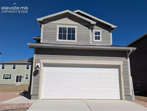 11356 Splake St, Colorado Springs, CO 80925
