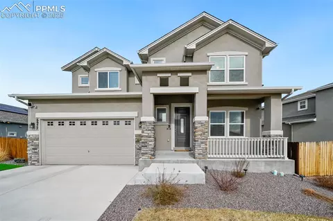 6977 Peachleaf Dr, Colorado Springs, CO 80925