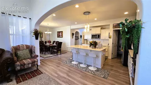 7082 Fauna Glen Dr, Colorado Springs, CO 80927