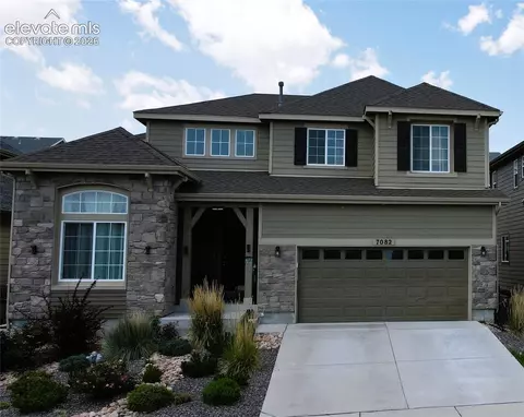 7082 Fauna Glen Dr, Colorado Springs, CO 80927