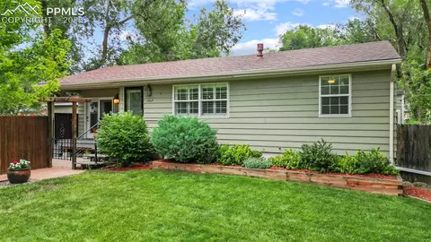 1517 N Wahsatch Ave, Colorado Springs, CO 80907