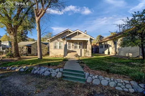 1804 S 8th St, Colorado Springs, CO 80905