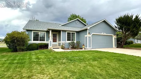 4230 Greens Dr, Colorado Springs, CO 80922