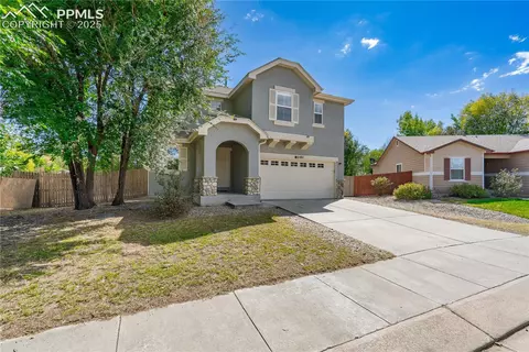 2461 Lexus Dr, Colorado Springs, CO 80910