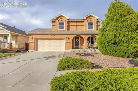 2951 Poughkeepsie Dr, Colorado Springs, CO 80916