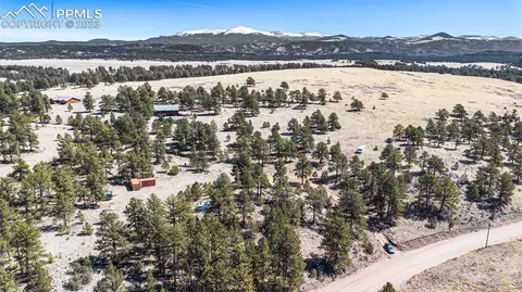 5416 County Road 71, Guffey, CO 80820