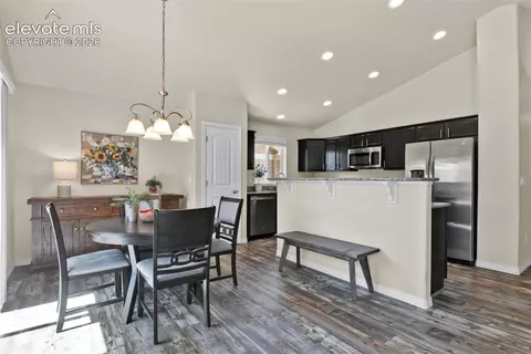 Dining - 809 Tailings Dr, Monument, CO 80132 photo 1 of 1