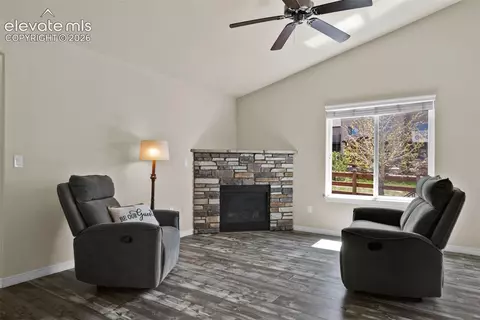 Living - 809 Tailings Dr, Monument, CO 80132 photo 1 of 3