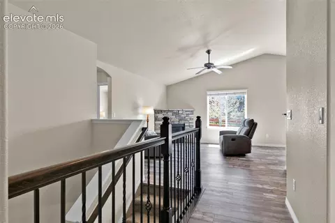 Entry Way - 809 Tailings Dr, Monument, CO 80132 photo 2 of 2