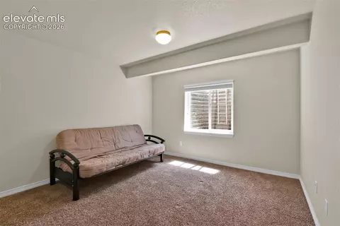 Bedroom - 809 Tailings Dr, Monument, CO 80132 photo 5 of 5