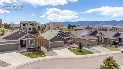 View/Area - 809 Tailings Dr, Monument, CO 80132 photo 1 of 3