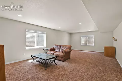 Living - 809 Tailings Dr, Monument, CO 80132 photo 3 of 3