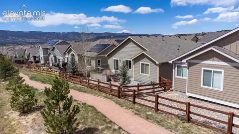 View/Area - 809 Tailings Dr, Monument, CO 80132 photo 3 of 3