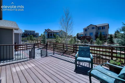 Exterior - 809 Tailings Dr, Monument, CO 80132 photo 4 of 4