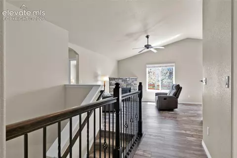 Entry Way - 809 Tailings Dr, Monument, CO 80132 photo 2 of 2