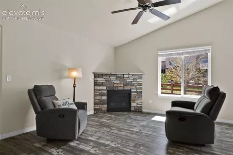 Living - 809 Tailings Dr, Monument, CO 80132 photo 1 of 3
